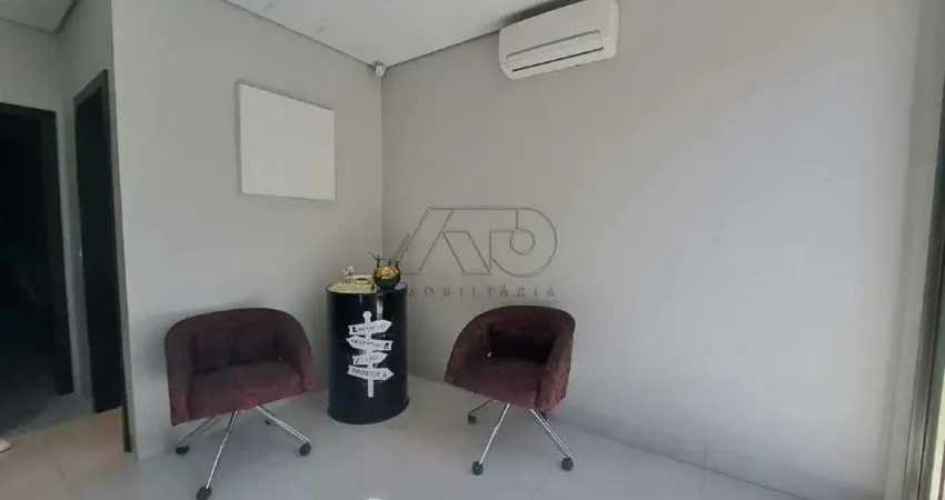 Sala comercial para alugar no Alemães, Piracicaba 