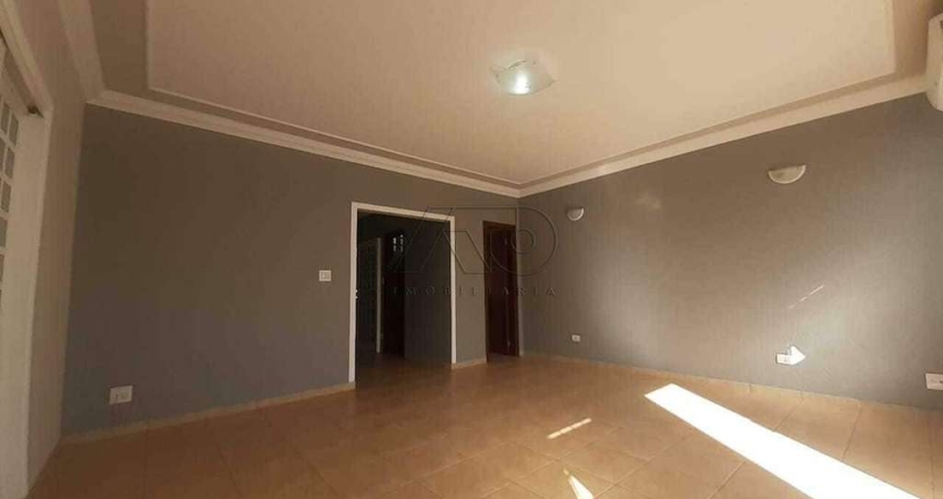 Casa à venda, 3 quartos, 1 suíte, 2 vagas, VILA INDEPENDENCIA - PIRACICABA/SP
