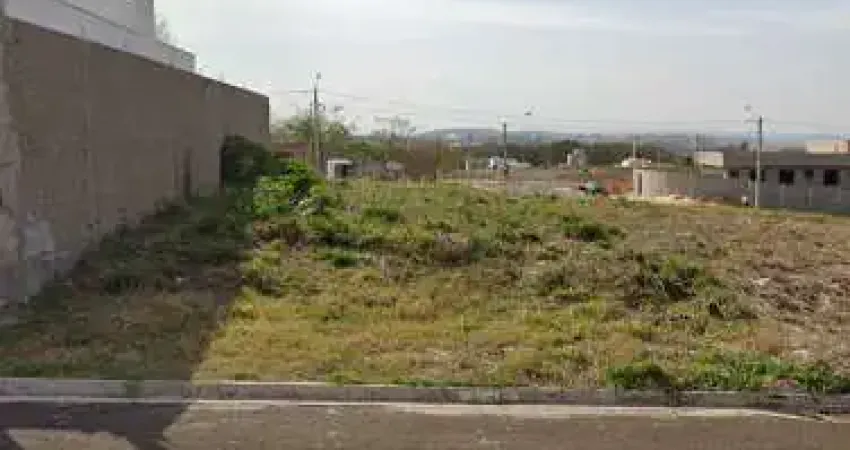 Terreno à venda no Campestre, Piracicaba 