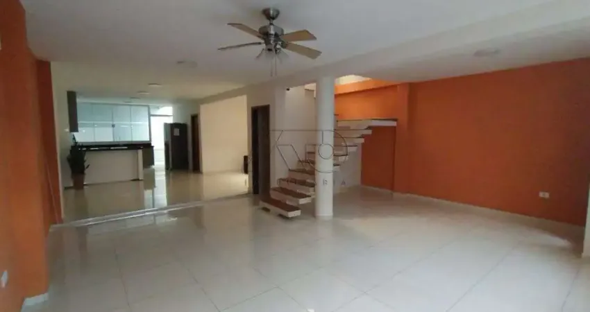 Casa à venda, 5 quartos, 2 suítes, 3 vagas, Residencial Bertolucci - PIRACICABA/SP