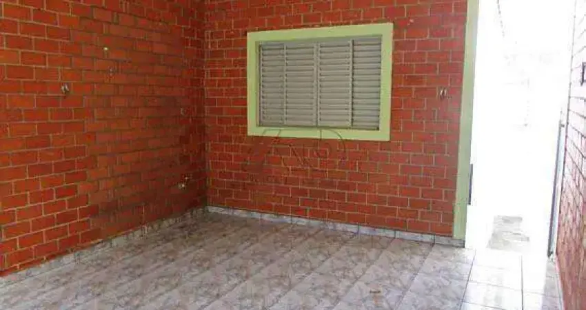 Casa à venda, 3 quartos, 1 vaga, JARAGUA - PIRACICABA/SP