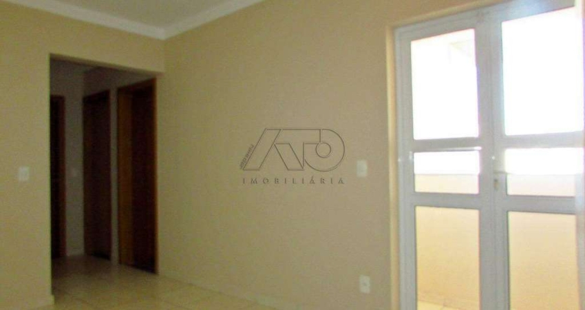 Apartamento à venda, 2 quartos, 1 vaga, NOVA AMERICA - PIRACICABA/SP