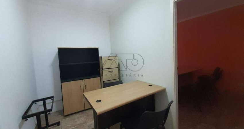 Sala comercial à venda no Centro, Piracicaba 