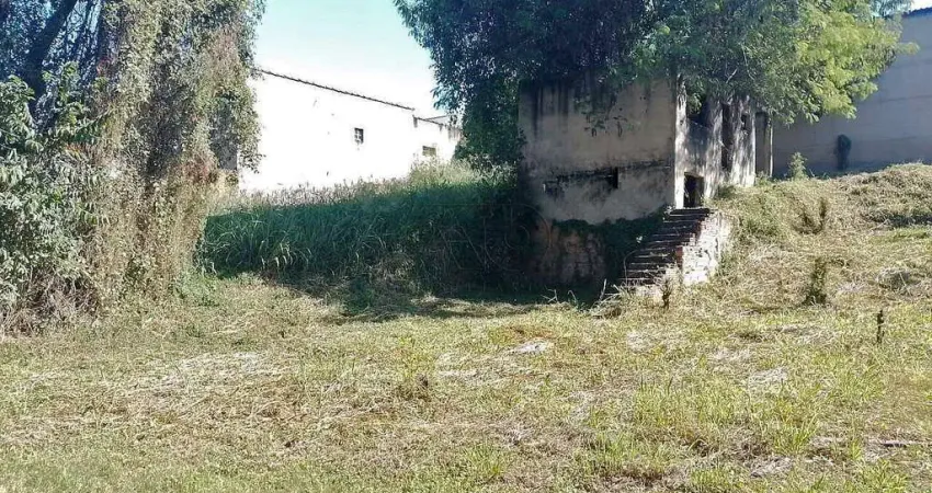 Terreno à venda, SANTA ROSA - PIRACICABA/SP