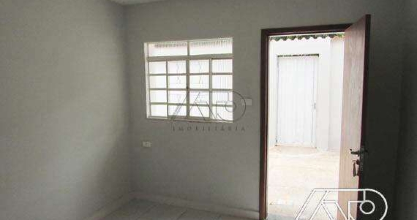 Casa à venda, 2 quartos, SANTA RITA GARCAS - PIRACICABA/SP