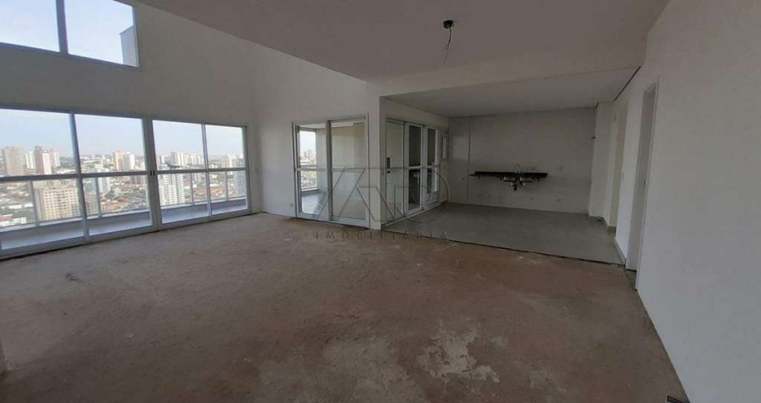 Apartamento à venda, 4 quartos, 3 suítes, 3 vagas, JARDIM EUROPA - PIRACICABA/SP