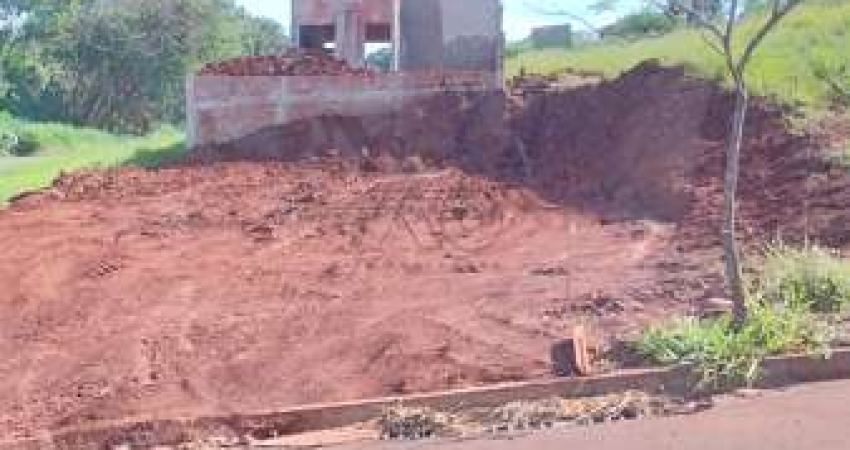 Terreno à venda no Santa Rita, Piracicaba 