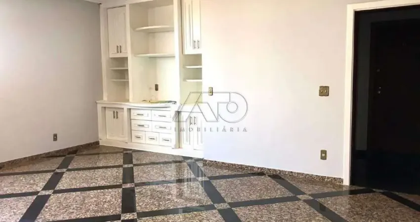 Apartamento à venda, 3 quartos, 1 suíte, 2 vagas, CENTRO - PIRACICABA/SP