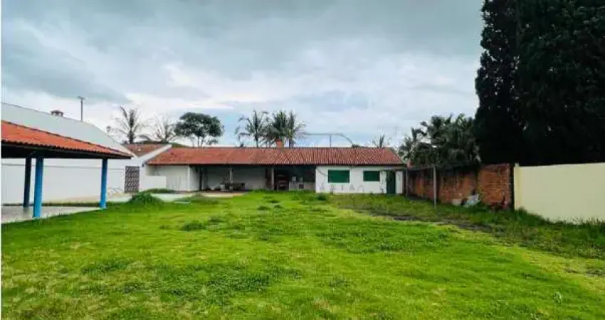 Chácara à venda, 4 quartos, 3 suítes, CAMPESTRE - PIRACICABA/SP