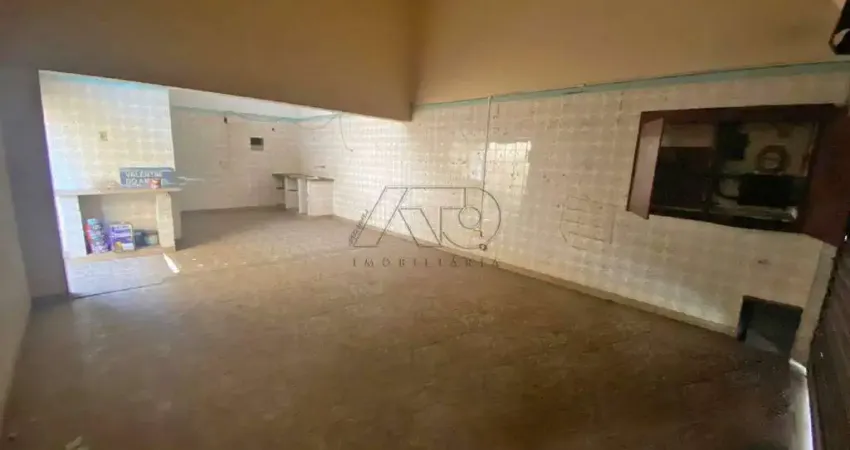 Ponto comercial à venda no Higienópolis, Piracicaba 