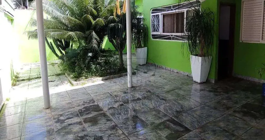 Casa à venda, 4 quartos, 2 vagas, Jardim Esplanada - PIRACICABA/SP