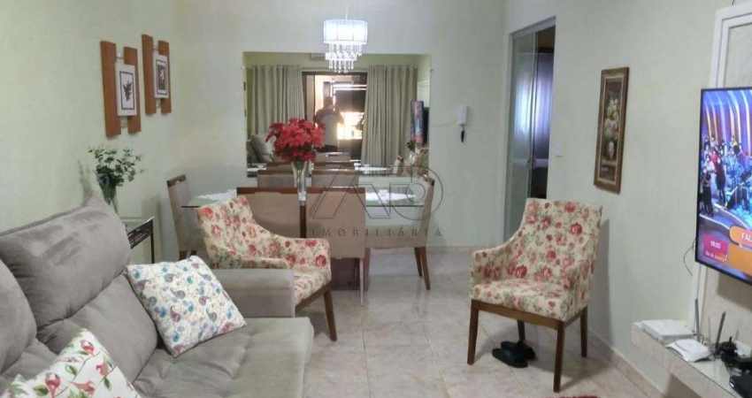 Casa à venda, 2 quartos, 1 suíte, 2 vagas, MARIO DEDINI - PIRACICABA/SP
