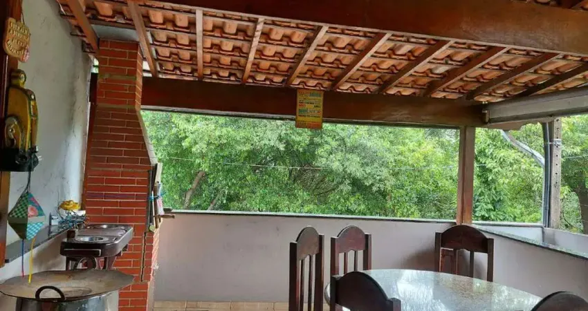 Casa à venda, 2 quartos, 1 suíte, 1 vaga, VILA REZENDE - PIRACICABA/SP