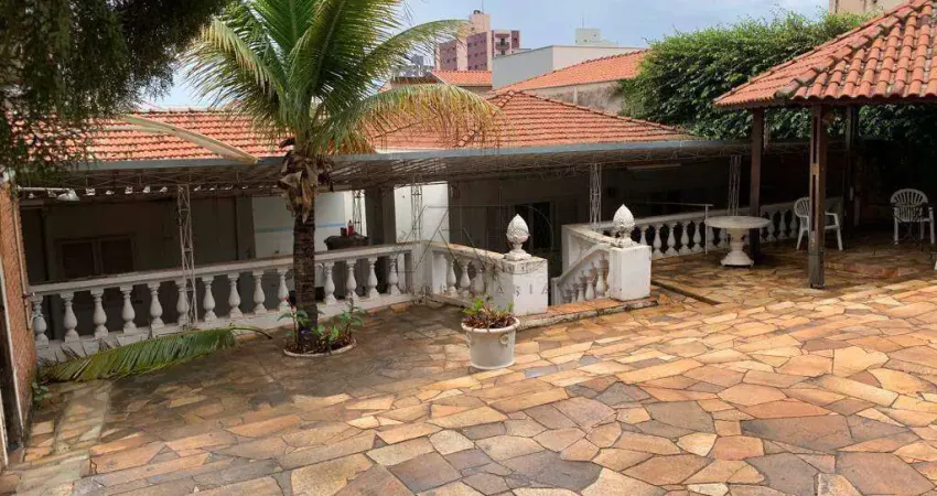 Casa à venda, 4 quartos, 1 suíte, 4 vagas, ALEMAES - PIRACICABA/SP