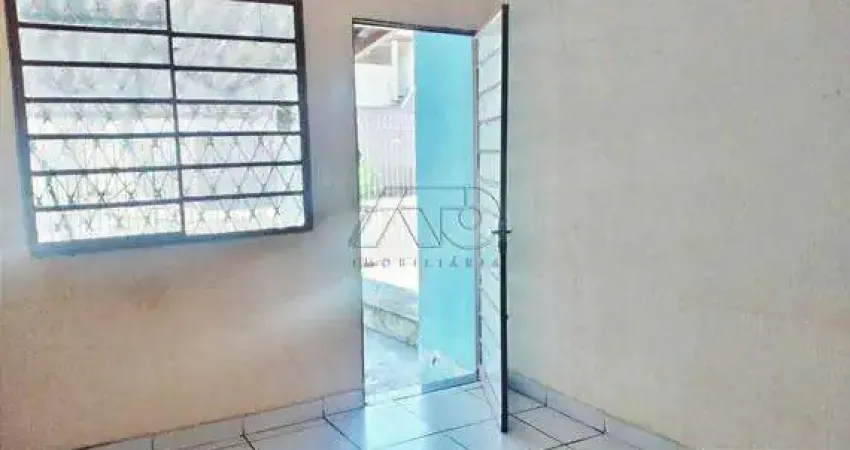Casa à venda, 3 quartos, 2 vagas, PARQUE PIRACICABA - PIRACICABA/SP