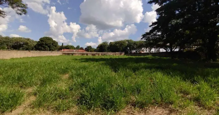 Terreno à venda no Santa Rita, Piracicaba 
