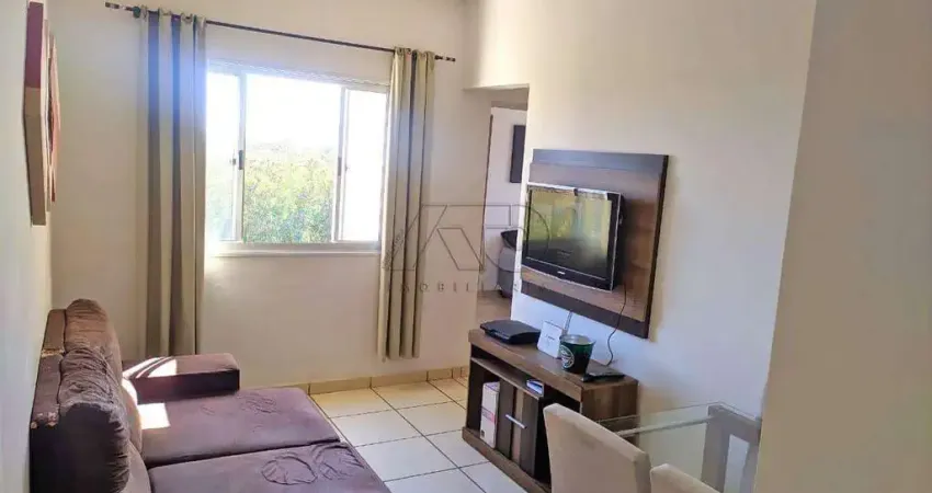 Apartamento à venda, 2 quartos, 1 vaga, JUPIA - PIRACICABA/SP
