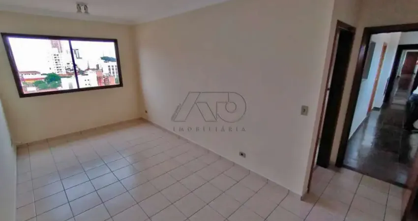 Apartamento à venda, 1 quarto, 1 vaga, ALTO - PIRACICABA/SP