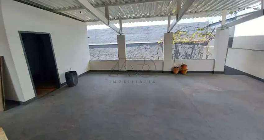 Casa à venda, 4 quartos, 1 vaga, VILA SONIA - PIRACICABA/SP