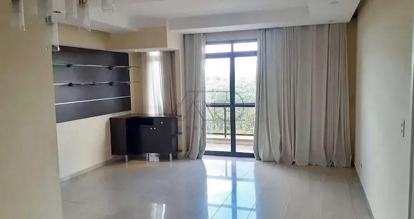 Apartamento à venda, 3 quartos, 1 suíte, 2 vagas, CASTELINHO - PIRACICABA/SP