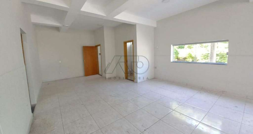 Ponto comercial para alugar no Centro, Piracicaba 