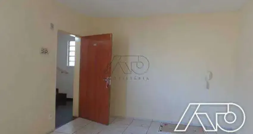 Apartamento à venda, 2 quartos, 1 vaga, NOVA AMERICA - PIRACICABA/SP