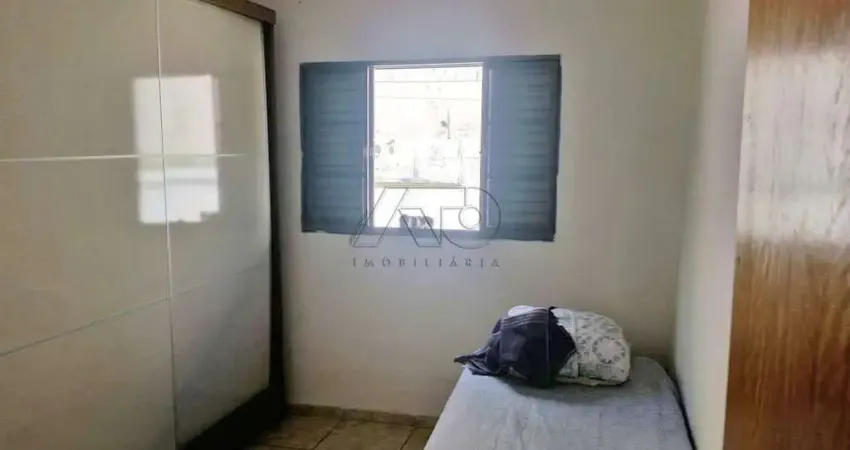 Casa em Condomínio à venda, 3 quartos, 1 suíte, 2 vagas, Loteamento São Francisco - PIRACICABA/SP
