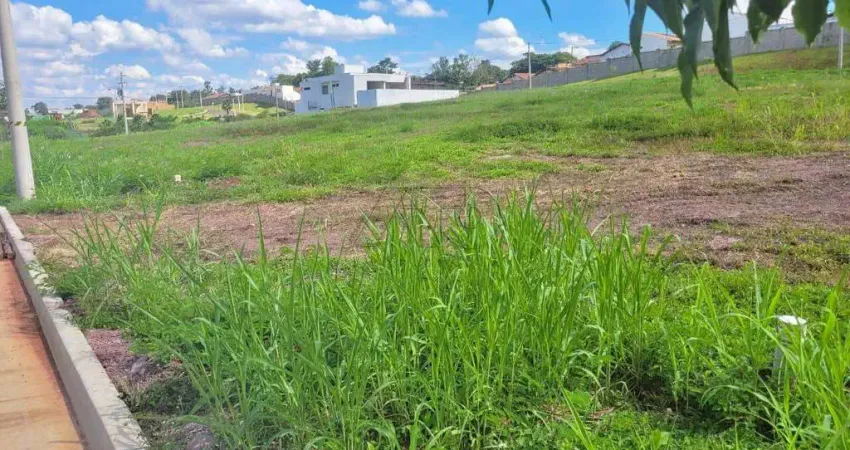 Terreno em Condomínio à venda, BONGUE - PIRACICABA/SP