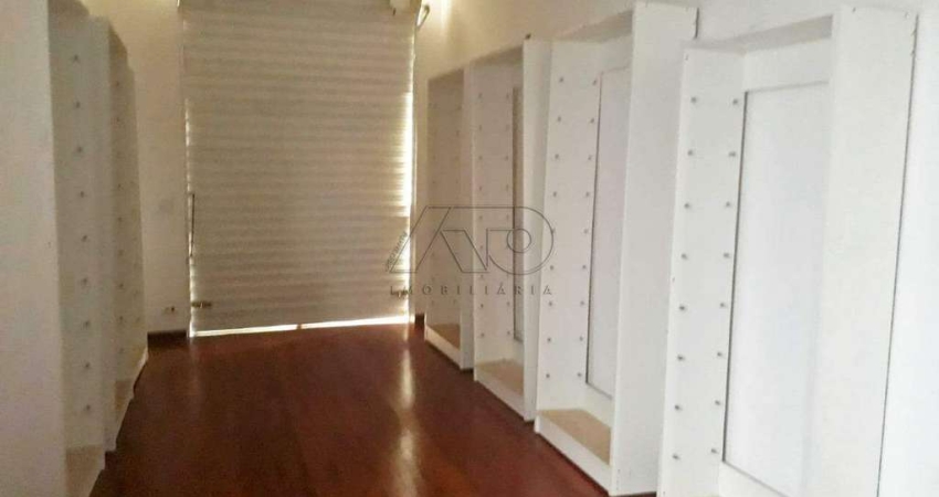 Casa à venda, 1 quarto, 1 vaga, CENTRO - PIRACICABA/SP