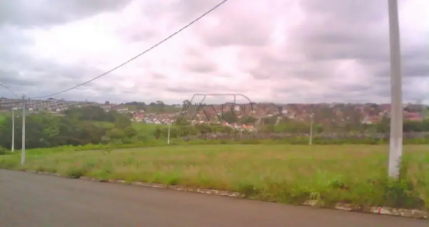 Terreno em Condomínio à venda, CAMPESTRE - PIRACICABA/SP