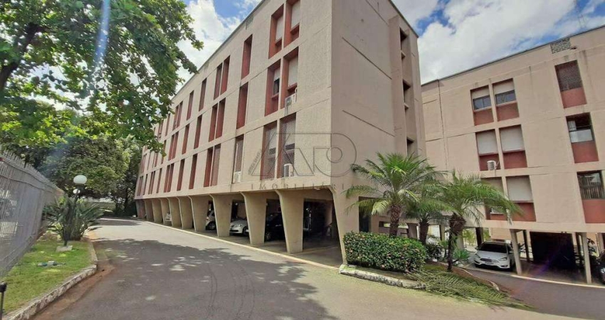 Apartamento à venda, 3 quartos, 1 vaga, VILA REZENDE - PIRACICABA/SP