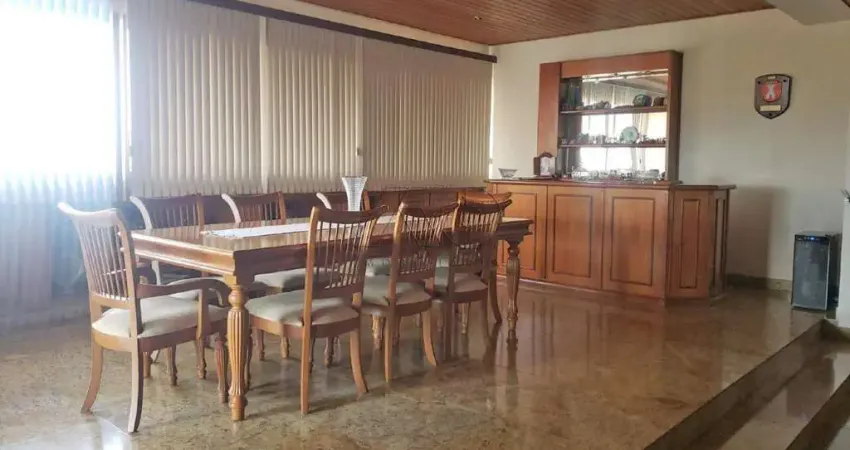 Apartamento à venda, 4 quartos, 2 suítes, 2 vagas, ALTO - PIRACICABA/SP