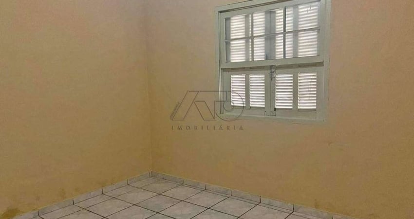 Casa com 3 quartos à venda no Alto, Piracicaba 