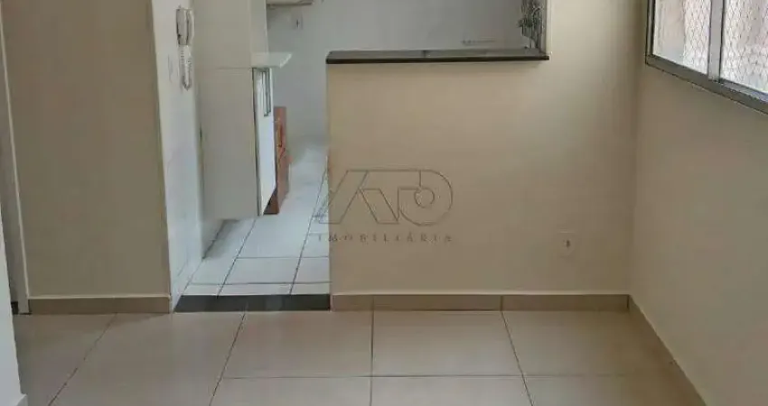 Apartamento à venda, 2 quartos, 2 vagas, POMPEIA - PIRACICABA/SP