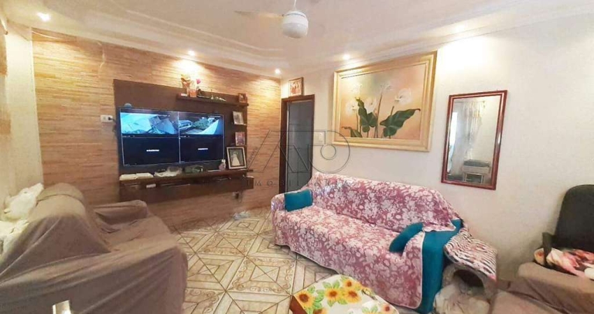 Casa à venda, 2 quartos, 1 suíte, 1 vaga, HIGIENOPOLIS - PIRACICABA/SP