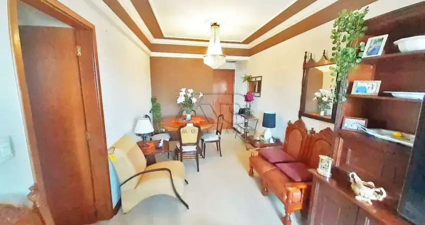 Apartamento à venda, 3 quartos, 1 vaga, CENTRO - PIRACICABA/SP