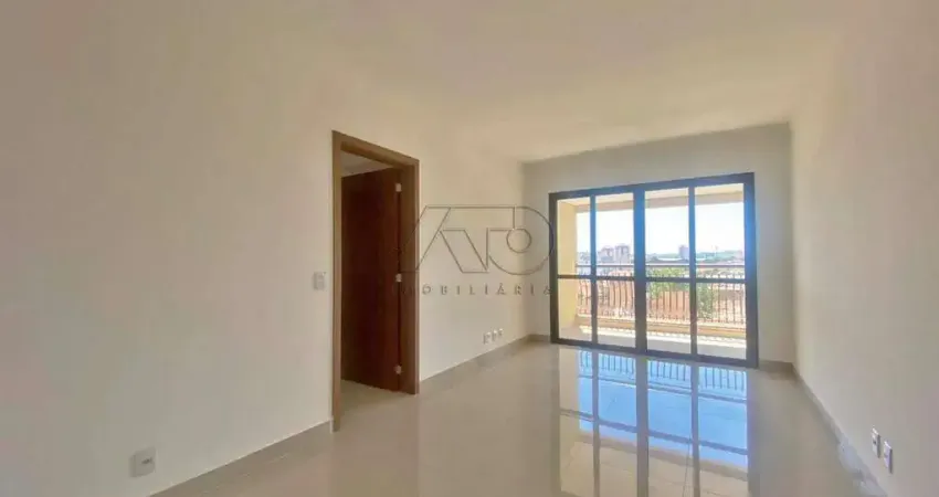 Apartamento à venda, 3 quartos, 1 suíte, 2 vagas, PAULISTA - PIRACICABA/SP