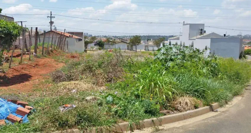 Terreno à venda, AGUA BRANCA - PIRACICABA/SP