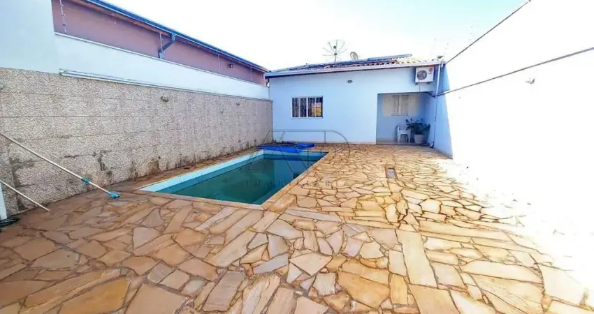 Casa à venda, 1 quarto, 1 suíte, 2 vagas, Residencial Nova Água Branca II - PIRACICABA/SP