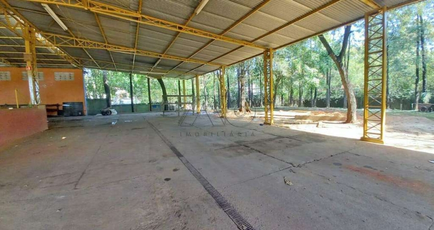 Casa para alugar no Jaraguá, Piracicaba 