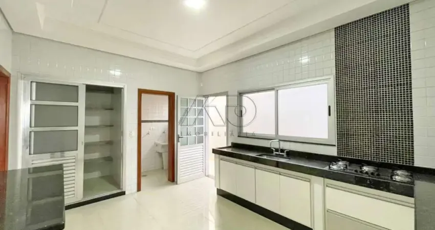 Casa à venda, 3 quartos, 1 suíte, 2 vagas, CONCEICAO - PIRACICABA/SP