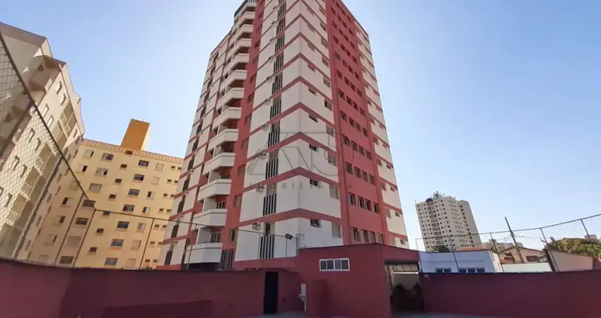 Apartamento à venda, 3 quartos, 1 suíte, 3 vagas, NOVA AMERICA - PIRACICABA/SP