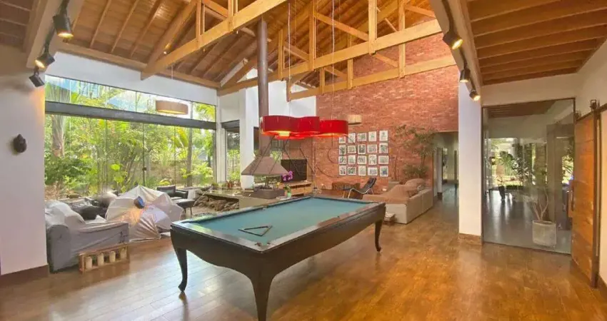 Casa em Condomínio à venda, 3 quartos, 3 suítes, 3 vagas, CAMPESTRE - PIRACICABA/SP
