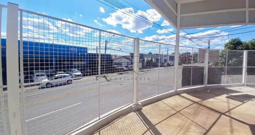 Prédio para alugar no Piracicamirim, Piracicaba 