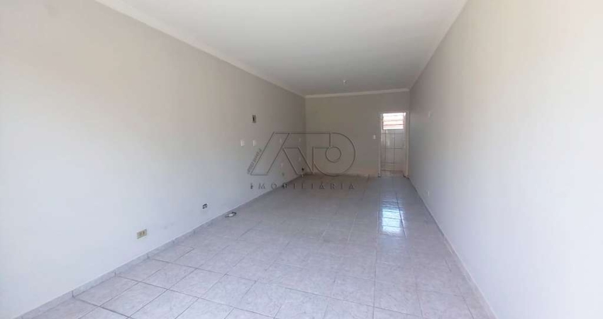 Ponto comercial para alugar na Vila Rezende, Piracicaba 