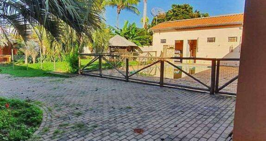 Chácara à venda, 4 quartos, 1 suíte, 4 vagas, CAMPESTRE - PIRACICABA/SP