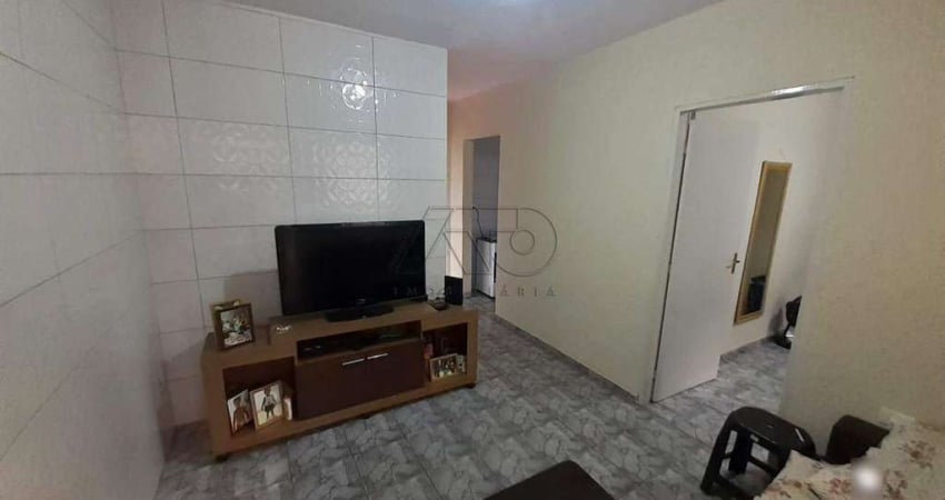 Casa à venda, 3 quartos, VILA INDEPENDENCIA - PIRACICABA/SP
