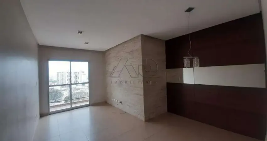 Apartamento à venda, 3 quartos, 1 suíte, 1 vaga, NOVA AMERICA - PIRACICABA/SP