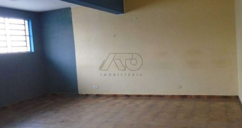Casa para alugar no Centro, Piracicaba 