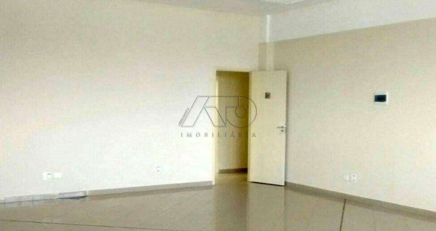 Sala comercial para alugar no Paulista, Piracicaba 